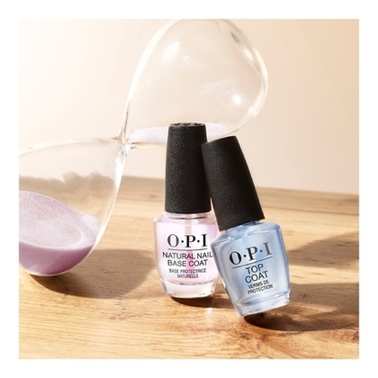  OPI NAIL LACQUER Top coat  1 of 4 