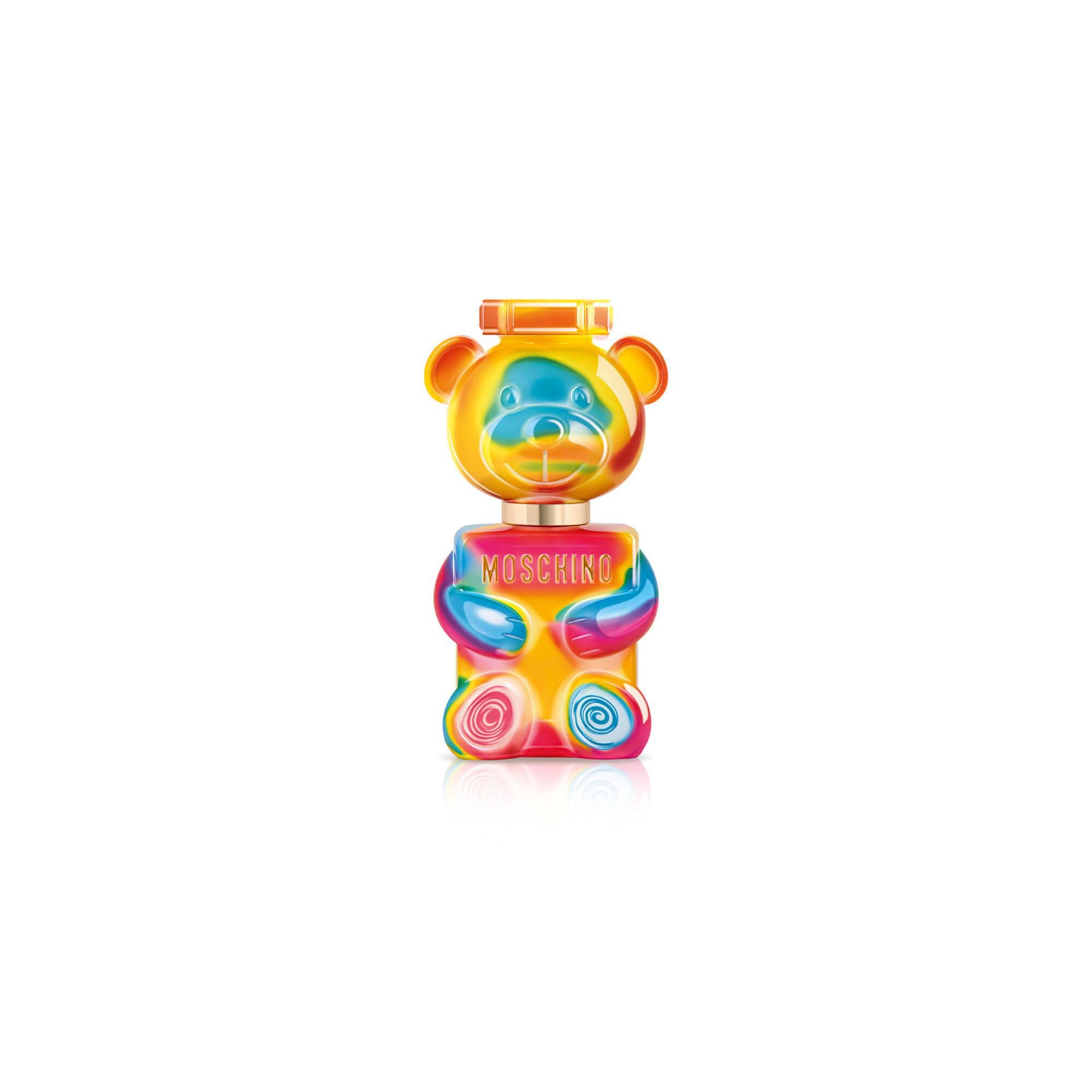 30ML MOSCHINO TOY GUMMY Eau de parfum 1 of 2