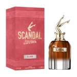 80ML Jean Paul Gaultier SCANDAL ELIXIR Parfum  2 of 4 Parfum