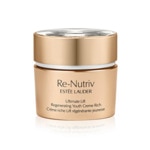 327G Estée Lauder RE-NUTRIV ULTIMATE LIFT REGENERATING YOUTH Crème riche lift régénérante jeunesse  1 of 2 Crème riche lift régénérante jeunesse