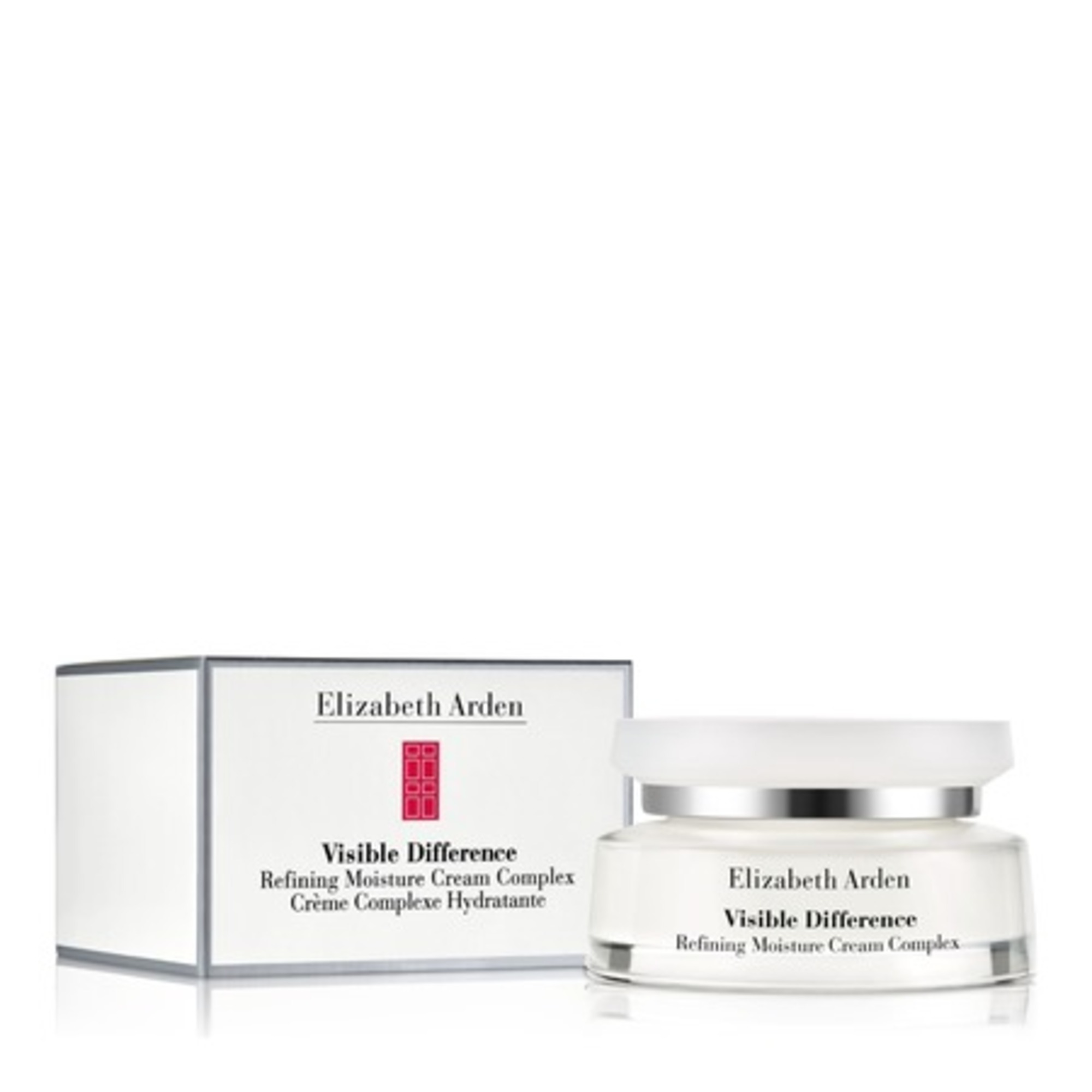 Crème de Jour Complexe Hydratante