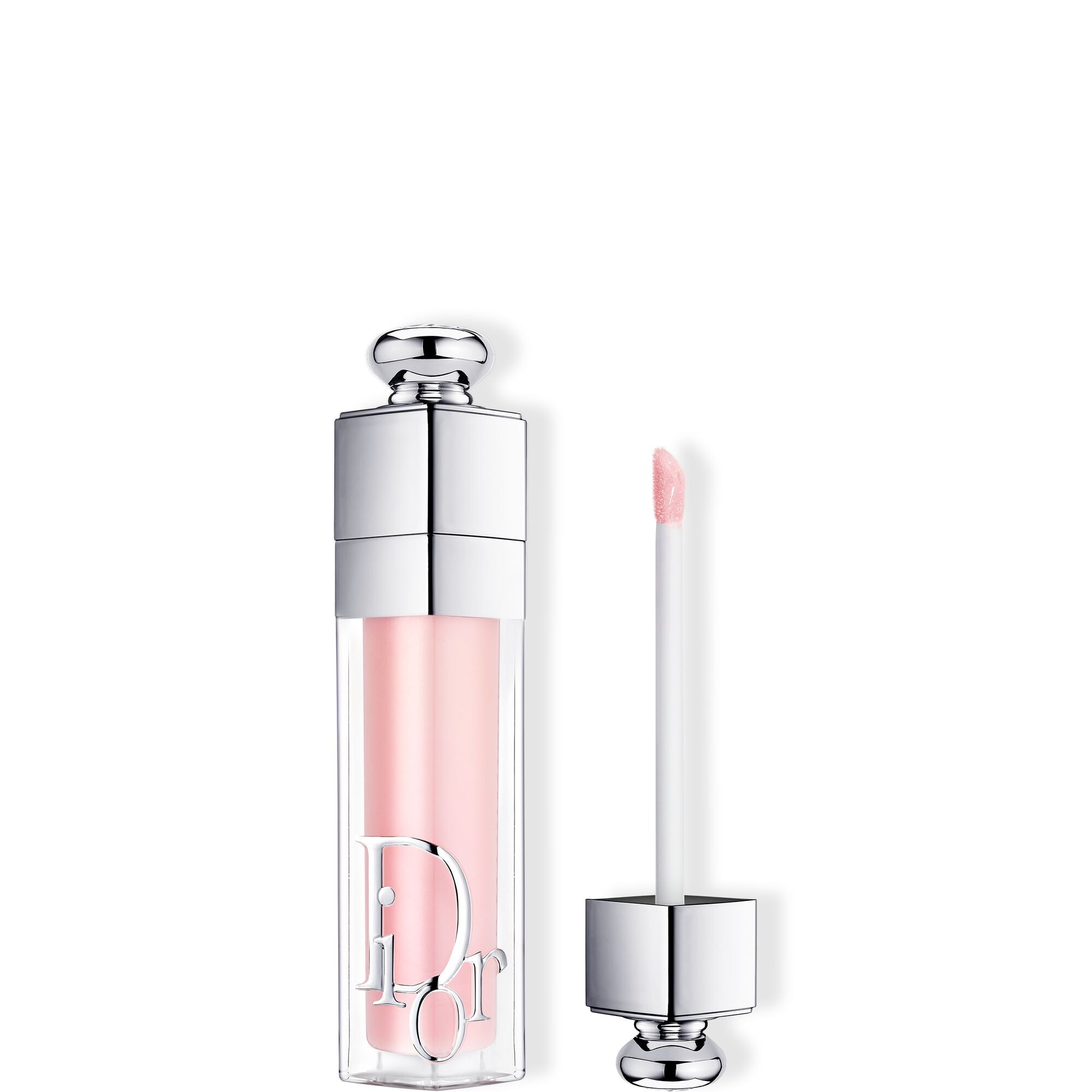 DIOR DIOR ADDICT LIP MAXIMIZER Gloss repulpant lèvres - effet volume instantané et longue durée - 24h d'hydratation 1 of 4