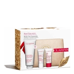 Clarins BAUME CORPS SUPER HYDRATANT Coffret baume corps super hydratant  2 of 3 Coffret baume corps super hydratant