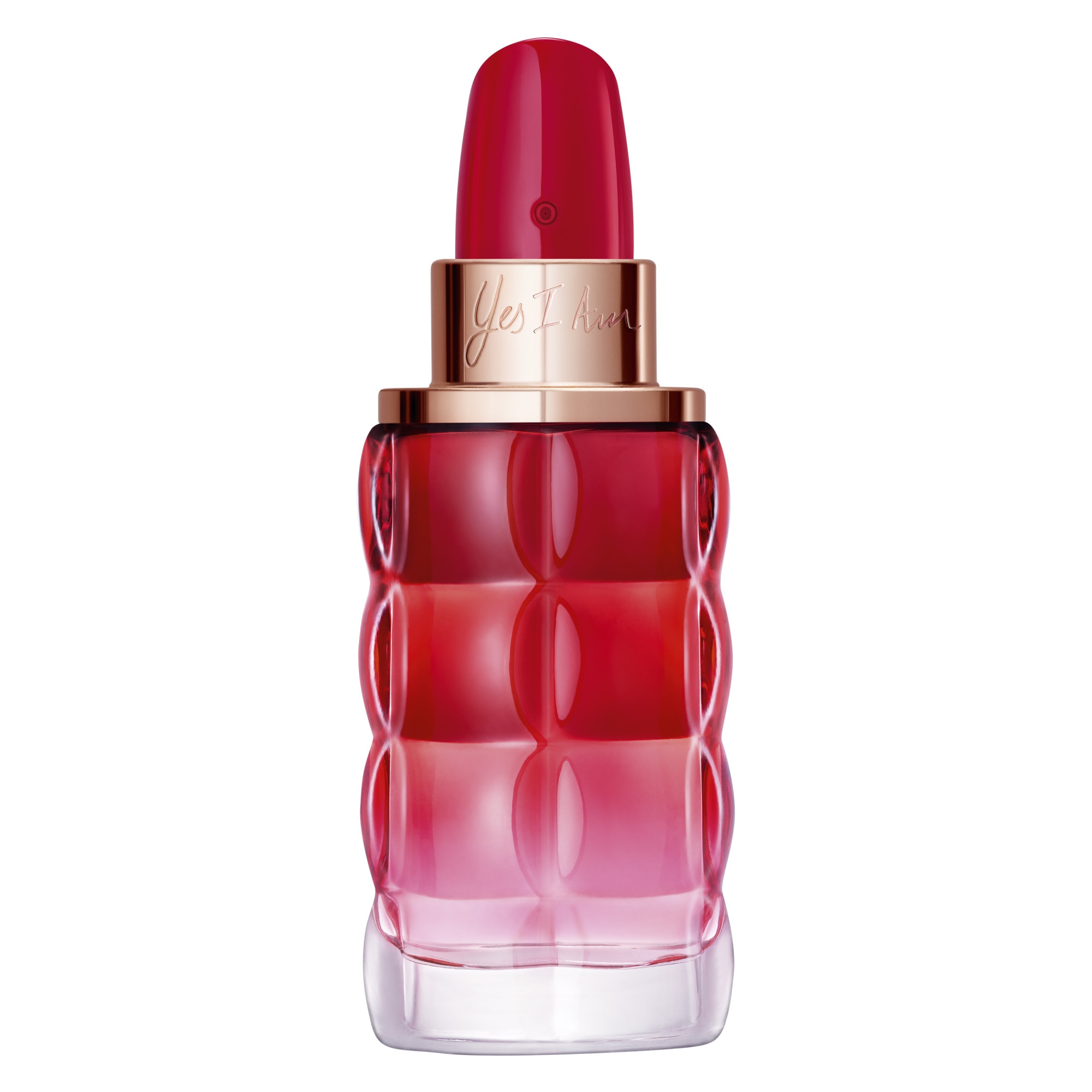 Cacharel - Yes I Am - Eau De Parfum - 30ml