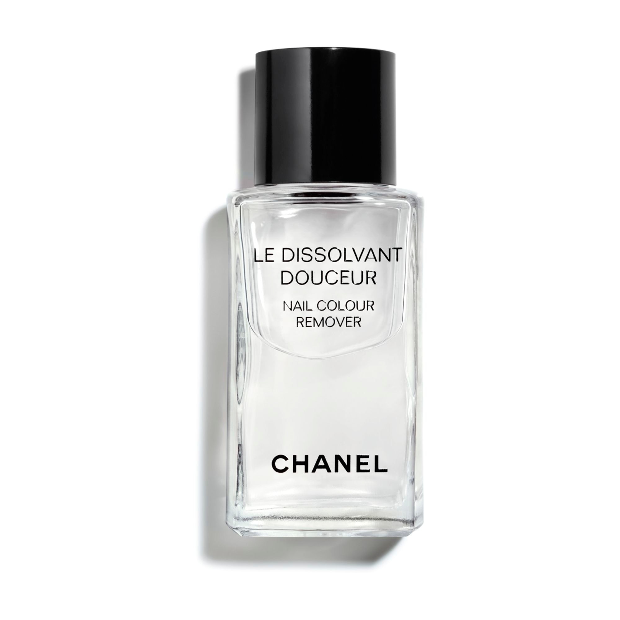 CHANEL LE DISSOLVANT DOUCEUR Chanel le dissolvant douceur démaquillant doux pour les ongles 1 of 1 Chanel le dissolvant douceur démaquillant doux pour les ongles
