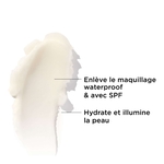 163G IT COSMETICS BYE BYE MAKEUP™ Baume démaquillant fondant 3-en-1  2 of 4 Baume démaquillant fondant 3-en-1