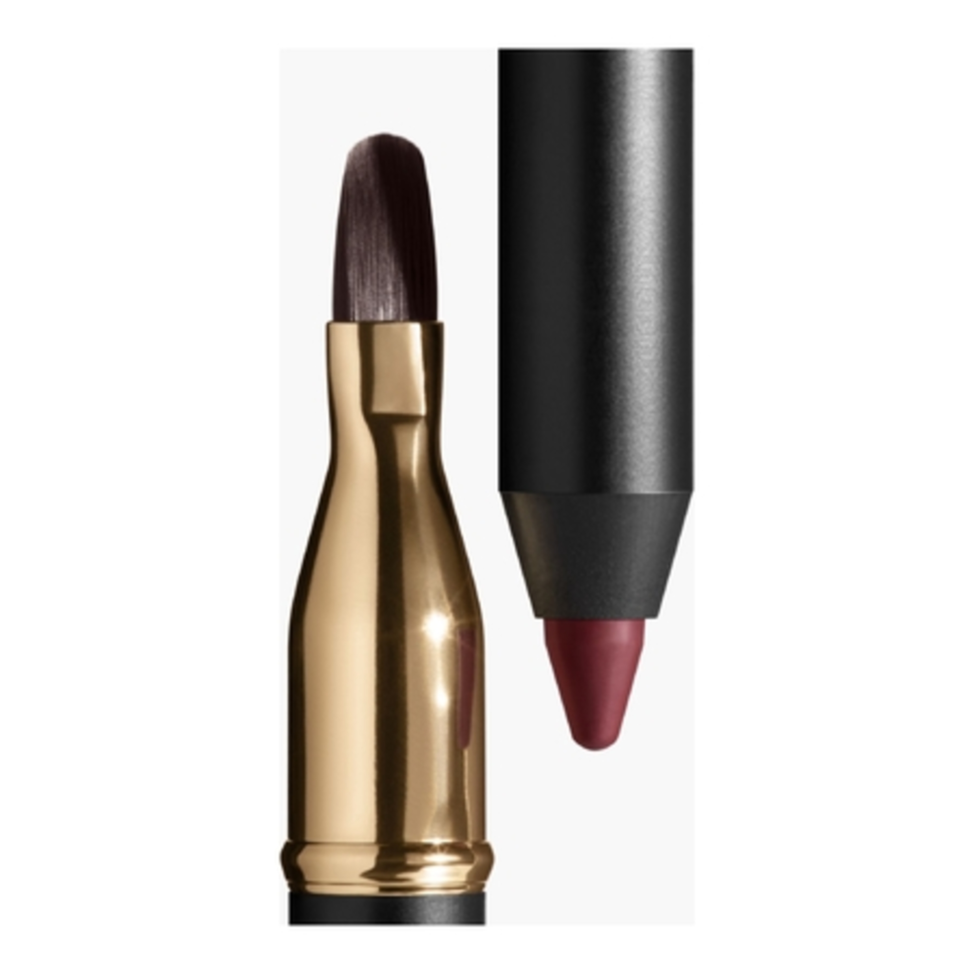 Crayon contour des lèvres longue tenue