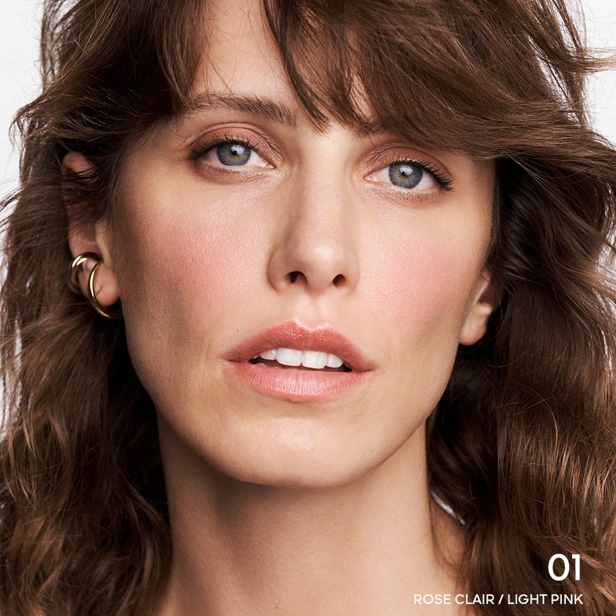 Terracotta blush le fard à joues effet bonne mine 90% d?ingrédients d?origine naturelle