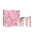 Coffret - eau de parfum + lait corps + format voyage