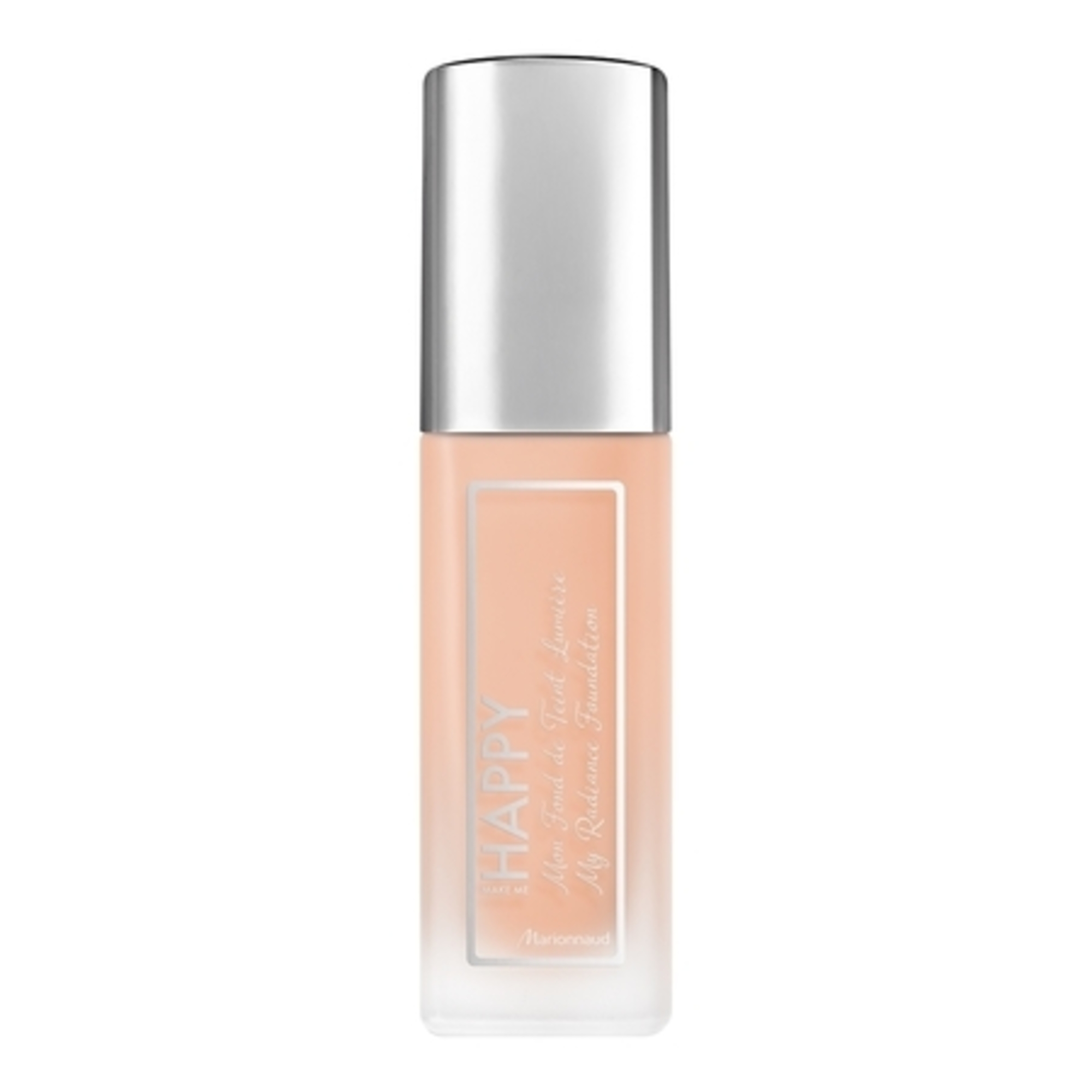 Mon Fond de Teint Lumière