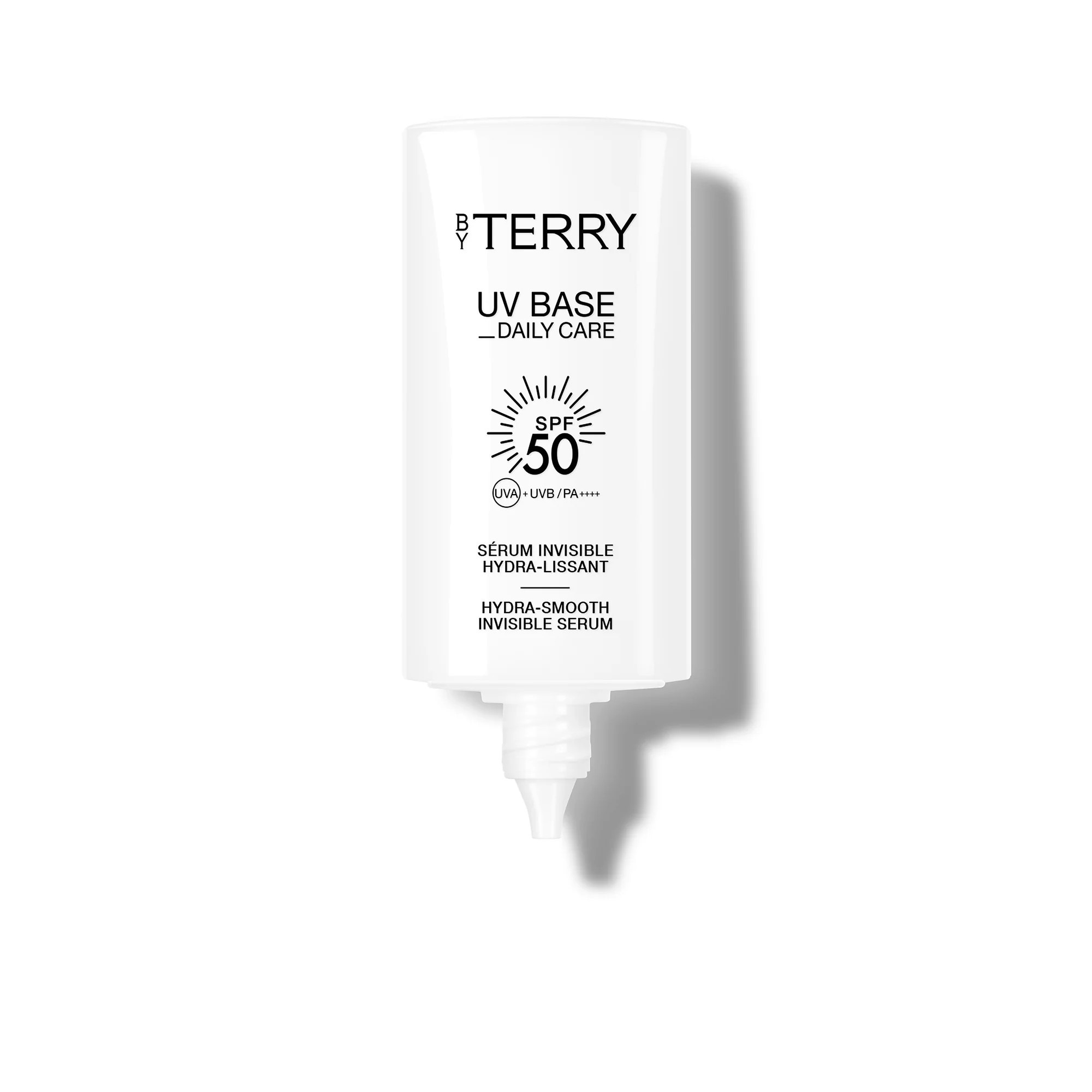 Sérum invisible hydra-lissant