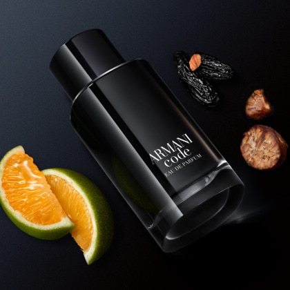 Eau de parfum - rechargeable
