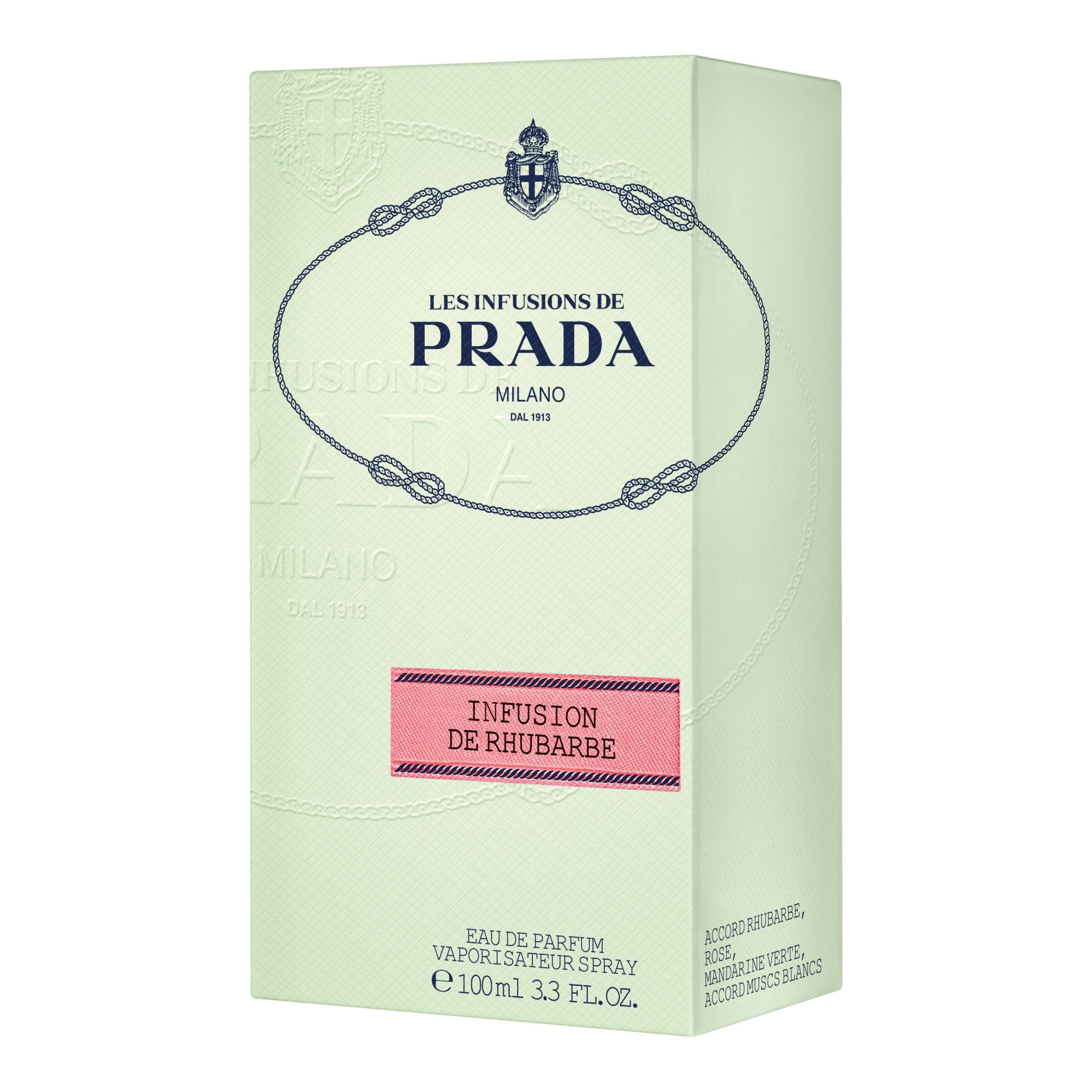 Prada - Eau De Parfum