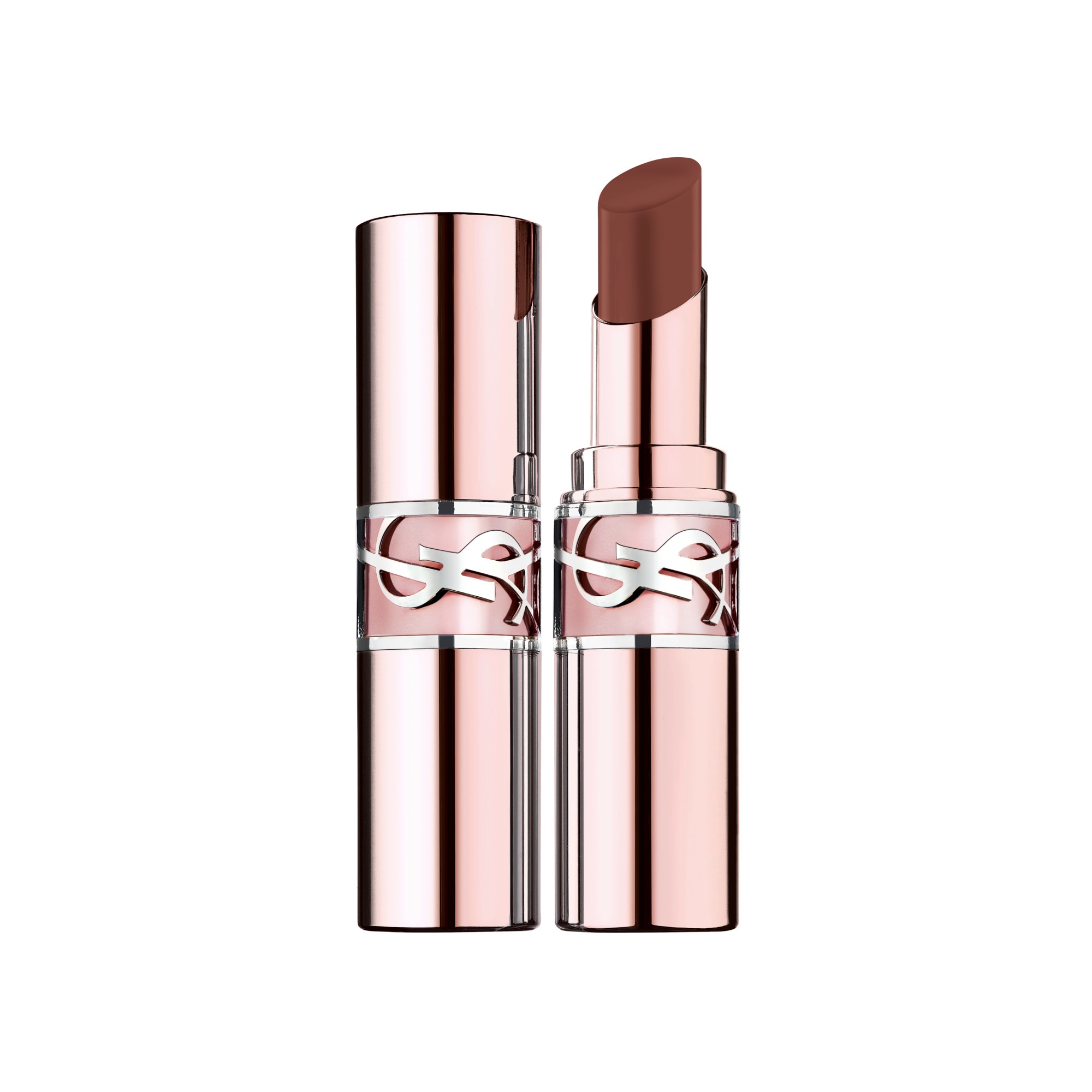 Yves Saint Laurent - Loveshine Candy Glow - Baume Teint Rvlateur Dclat - 6b Brown Nude 33 €