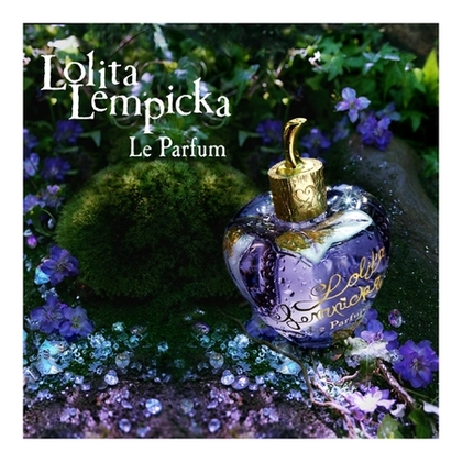 30ML LOLITA LEMPICKA LE PARFUM Eau de parfum  1 of 4 