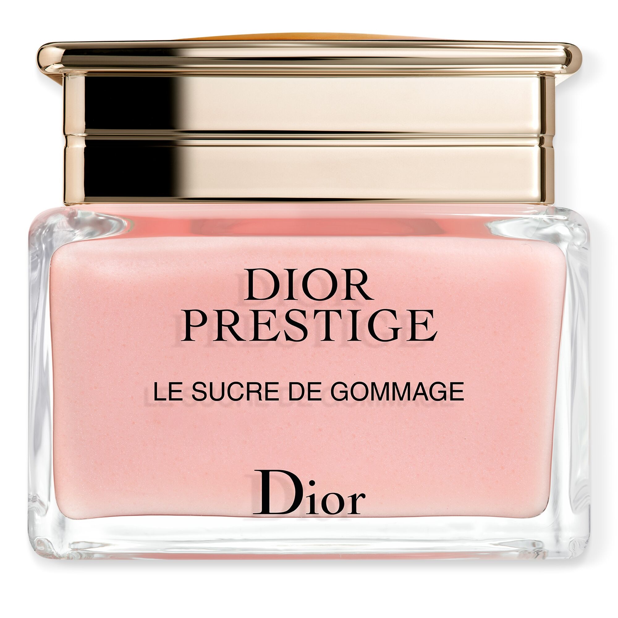 Dior Prestige - Masque Exfoliant Visage Et Resurfaçant D'exception - 150ml
