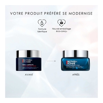 Soin multi-correcteur & anti-âge