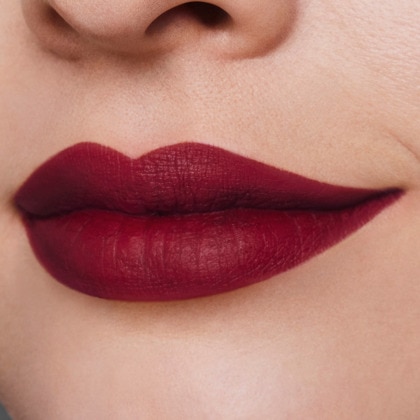 Rouge à lèvres mat