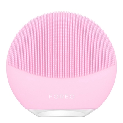  FOREO LUNA LUNA™ mini 3 appareil nettoyant électrique pour tous les types de peau, Pearl Pink  1 of 4 