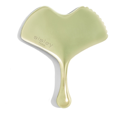 Sisley - Gingko Gua Sha - Outil De Massage Anti-âge