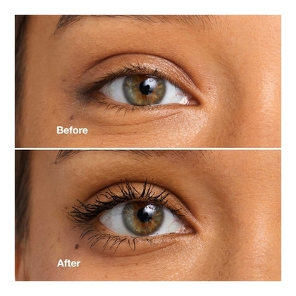  Clinique HIGH IMPACT Mascara Effet Cils Liftés  1 of 3 