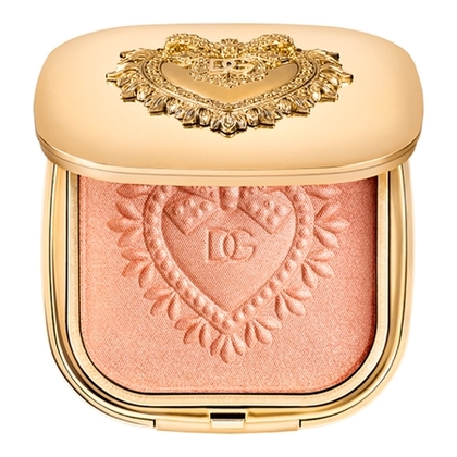  DOLCE&GABBANA DEVOTION Poudre illuminatrice  1 of 4 