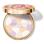 Poudre compacte matifiante et fixante