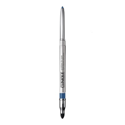 Clinique - Quickliner™ - Stylo Dessin Des Yeux - 08 - Blue / Grey