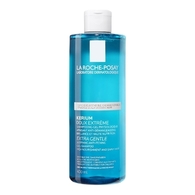 400ML LA ROCHE POSAY KERIUM Shampooing physiologique doux extrême anti-démangeaisons  1 of 2 