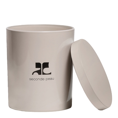 Courrèges - Seconde Peau - Bougie Parfumée