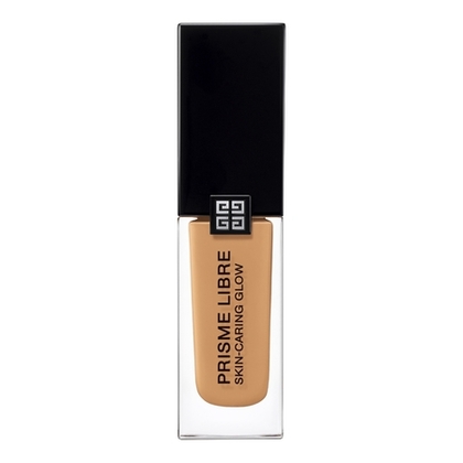  GIVENCHY PRISME LIBRE Prisme Libre Skin-Caring Glow  Fond de Teint Sublimateur de Peau   Eclat & Correction 12h - Hydratation 24h  1 of 4 