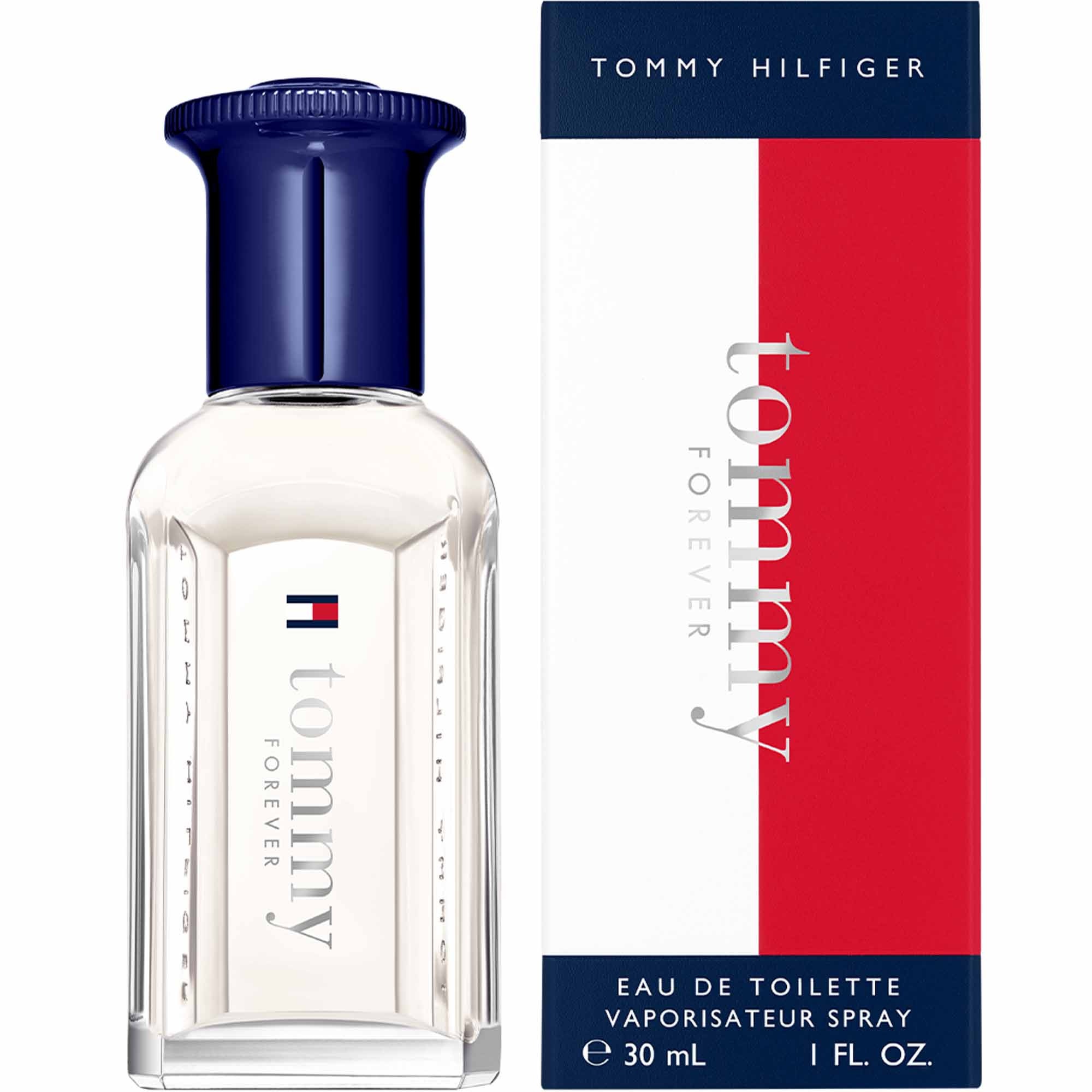 30ML TOMMY HILFIGER TOMMY Eau de toilette 1 of 4
