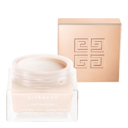 50ML GIVENCHY L'INTEMPOREL Crème riche divine, jeunesse globale  1 of 4 