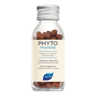  Phyto PHYTOPHANERE 2X120 CAPS PHYTO DUO PHYTOPHANERE 4 MOIS DE TRAITEMENT  1 of 2 