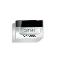 213G CHANEL HYDRA BEAUTY MICRO CRÈME Hydratant repulpant fortifiant  1 of 2 