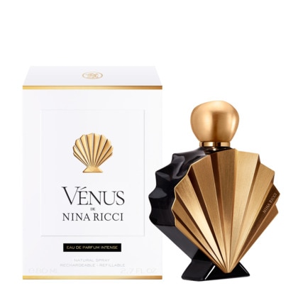 Eau de parfum intense