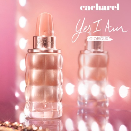 Eau de parfum