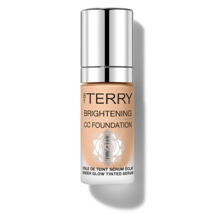  BY TERRY BRIGHTENING CC FOUNDATION Fond de teint  1 of 4 