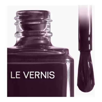 Couleur et brillance longue tenue