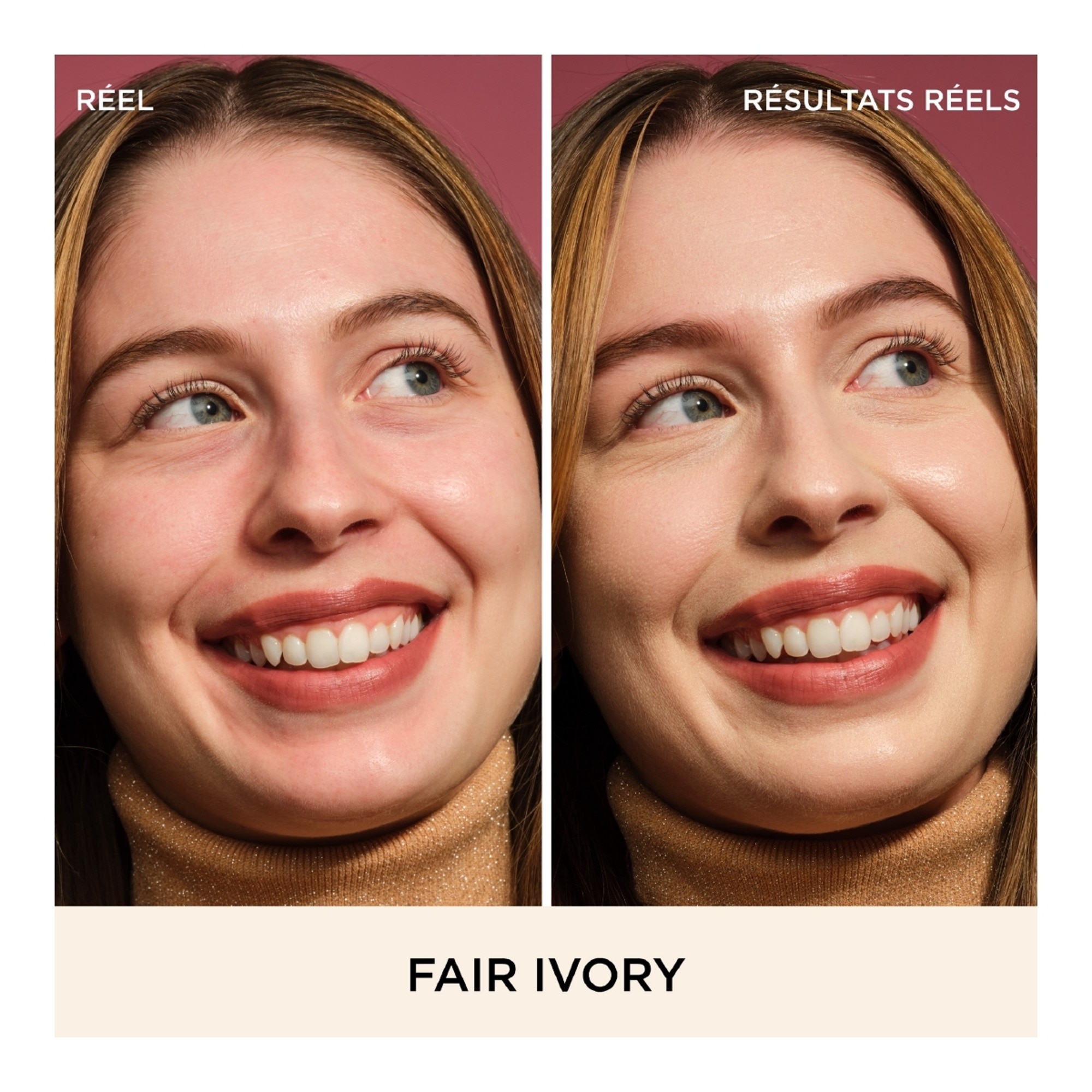 Cc crème correctrice haute couvrance