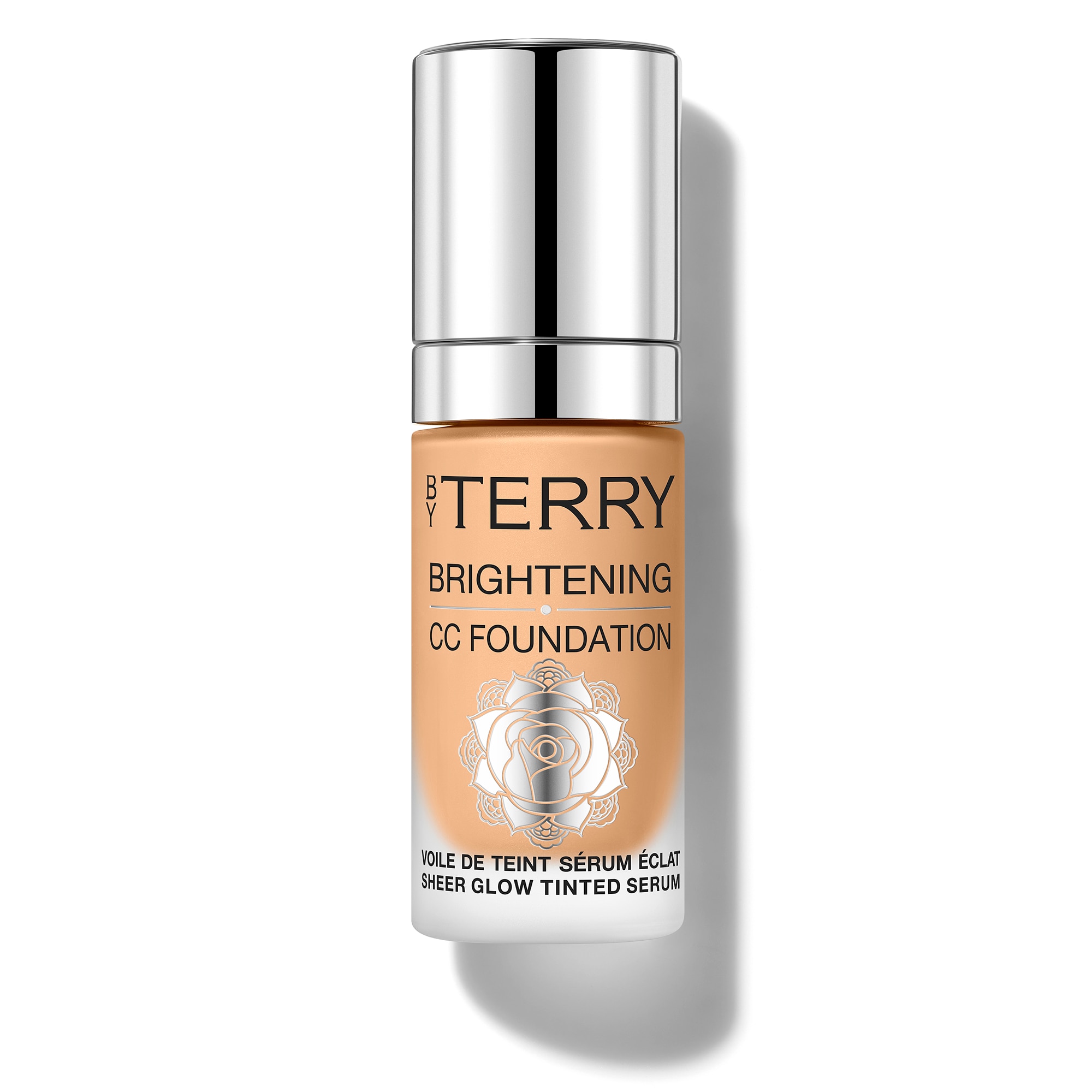 By Terry - Brightening Cc Foundation - Fond De Teint - 5c - Medium Tan Cool 83 €