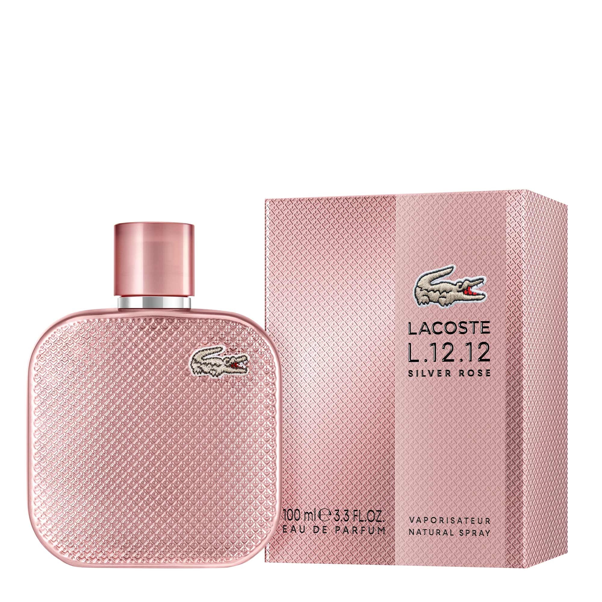 Eau de parfum