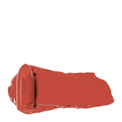 Rouge à lèvres fini satin