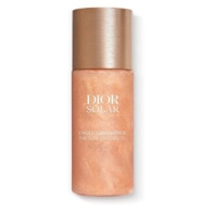 120ML DIOR DIOR SOLAR L'huile sublimatrice et perfectrice d'éclat - corps, visage & cheveux 