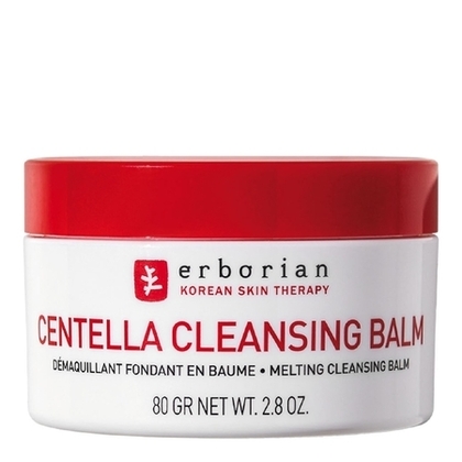 80G ERBORIAN CENTELLA CLEANSING BALM Démaquillant fondant en baume  1 of 4 