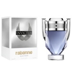 100ML Rabanne INVICTUS Eau de toilette 2 of 4 Eau de toilette
