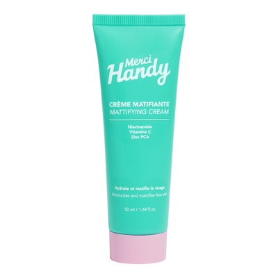 Merci Handy - Skincare - Crème Matifiante - 50ml