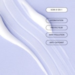 50ML Qiriness LES ESSENTIELS Uv protect 3 of 4 Uv protect