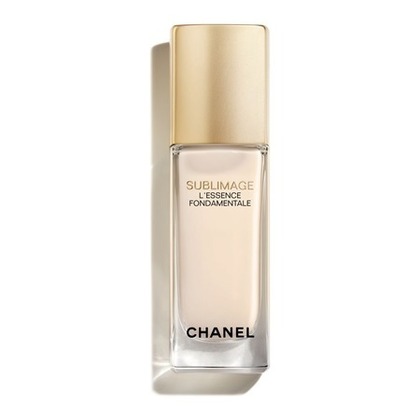 40ML CHANEL SUBLIMAGE L’ESSENCE FONDAMENTALE SÉRUMS  1 of 2 