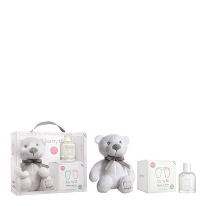  DISNEY EAU MY BB Coffret eau de senteur+peluche  1 of 1 